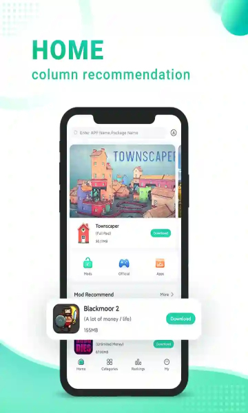 sosomod游戏盒汉化版图4