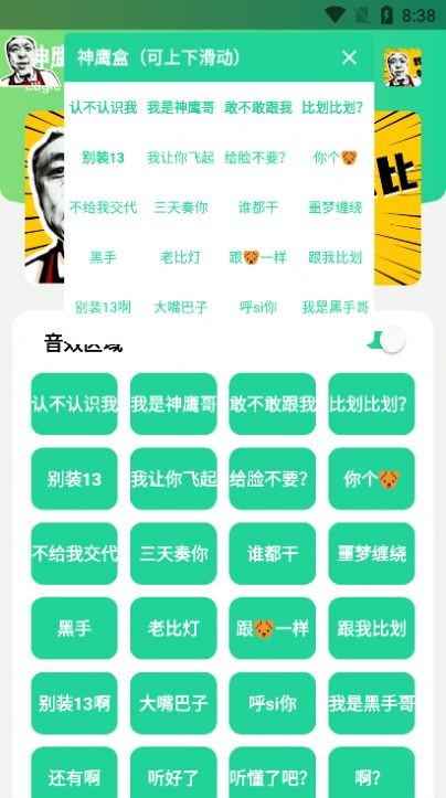 神鹰盒版图3