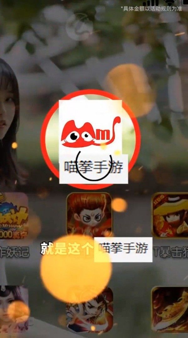 喵拳游戏图1