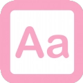 百耀字体