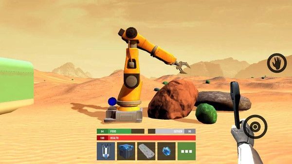火星生存模拟器图3