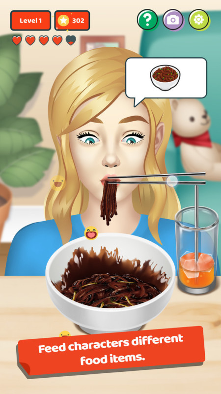 超级食物图1