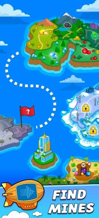 矿业帝国黄金大亨图4