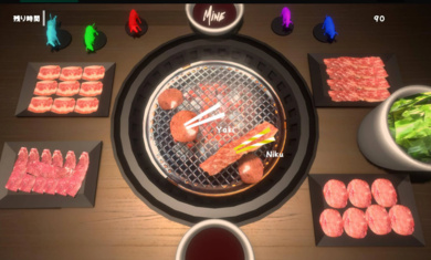 烤肉模拟器图2