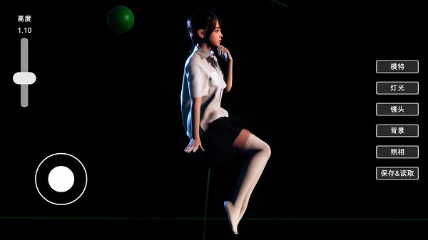 摄影师模拟通用版图2