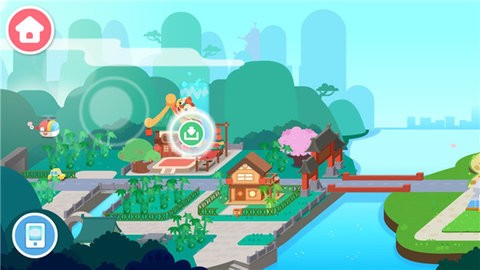 奇妙小镇图2