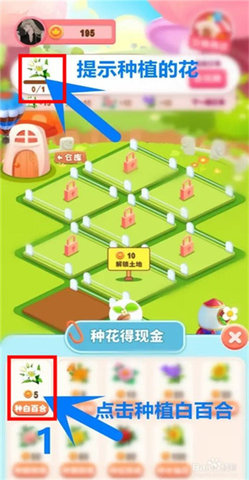开心花园图3