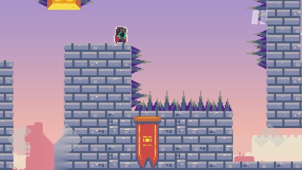 邪恶恶魔图1