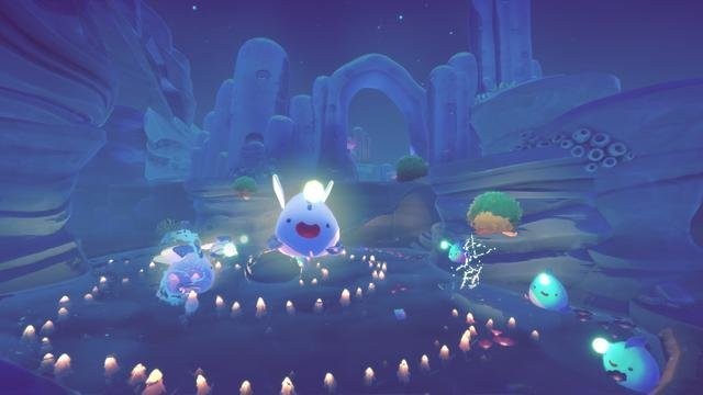 史莱姆牧场中文版图3