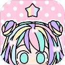 粉彩女孩汉化版