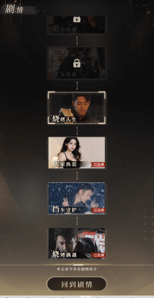 天呐女神图1