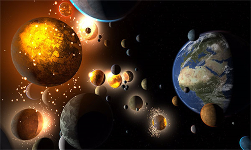宇宙沙盘2免费版图2