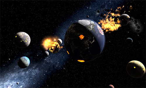 宇宙沙盘2免费版图3