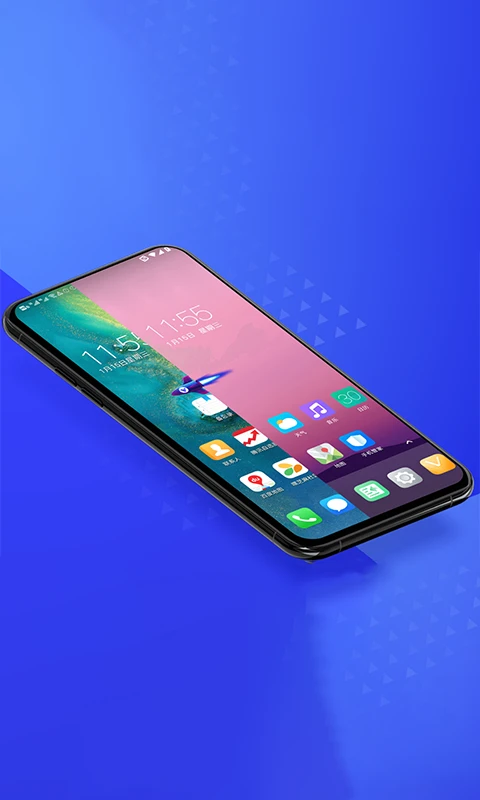光速虚拟机最新免费版图3