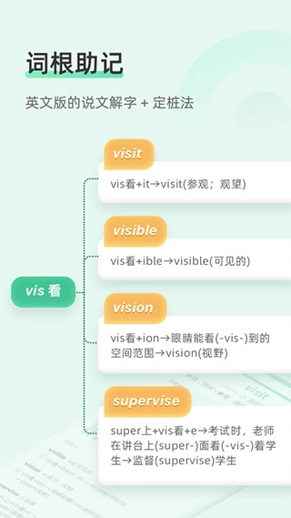 知米背单词手机版图4