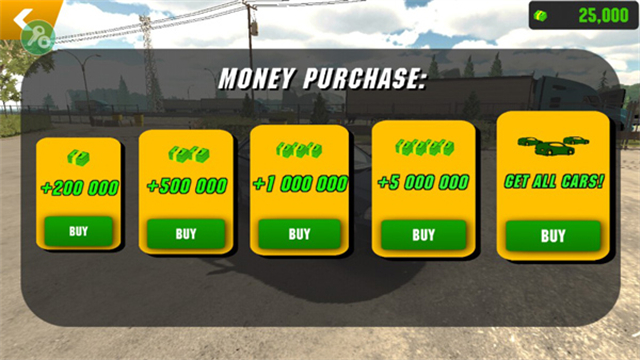 Car Parking图3
