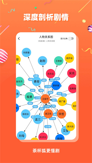 茶杯狐无广告图2