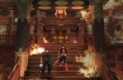 鬼武者3手游无广告版图3