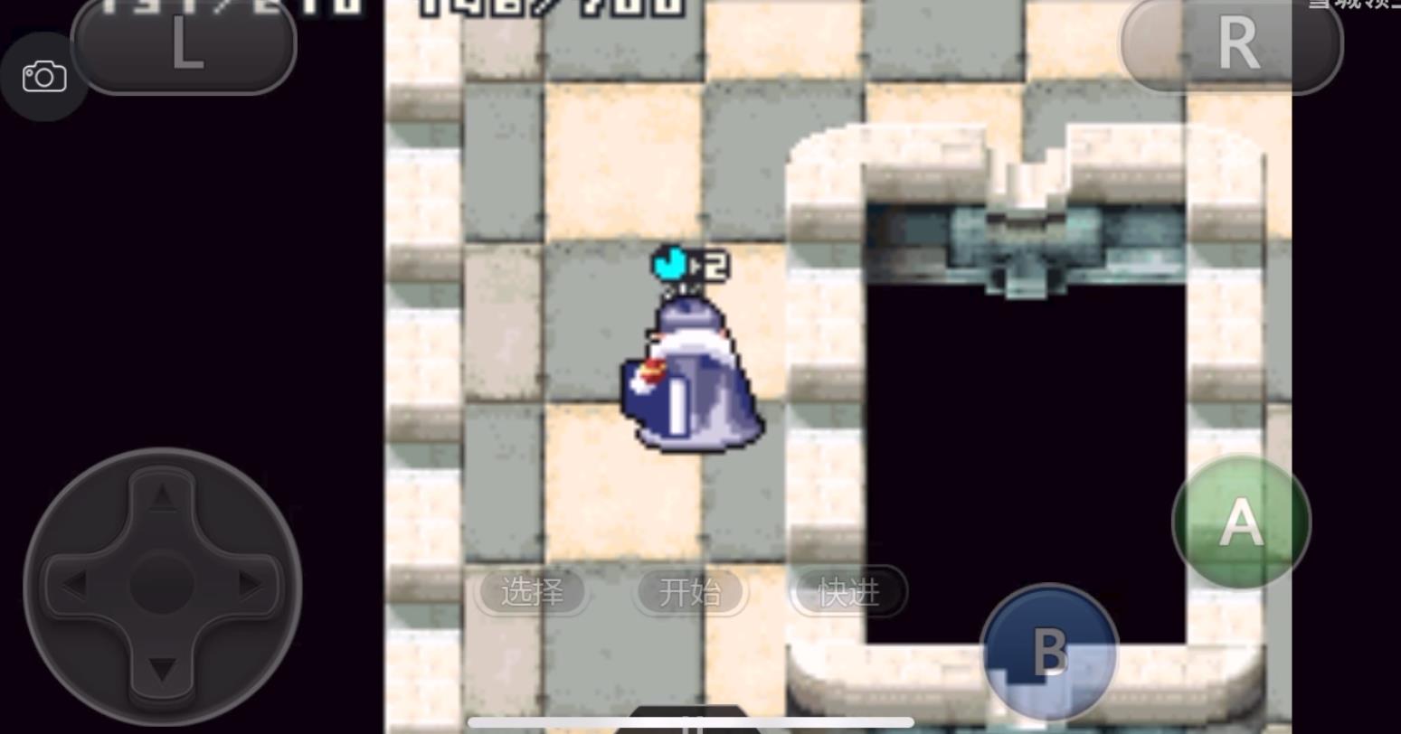 光明之魂2手机版图2