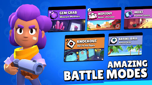 brawl stars图2