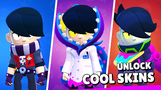 brawl stars图3