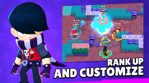 brawl stars图4