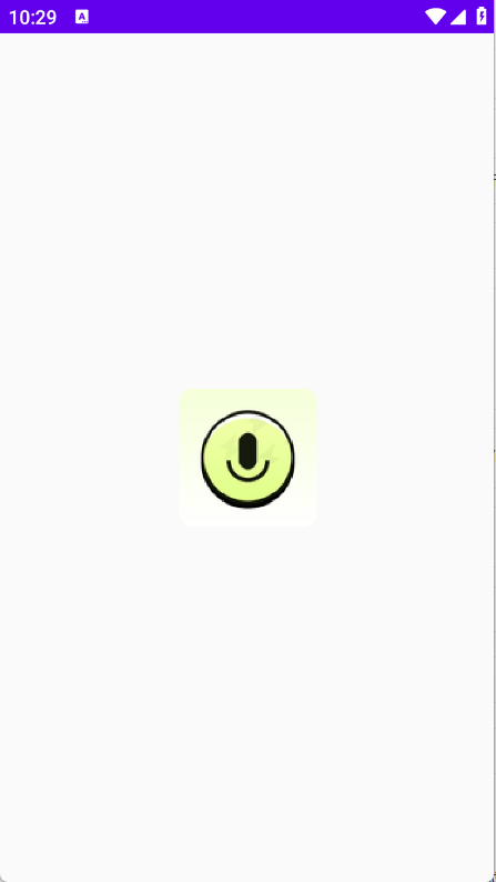 闪玩实时变声器正版图1