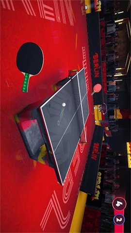 乒乓大魔王图3