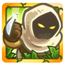 皇家守卫军安卓直装版