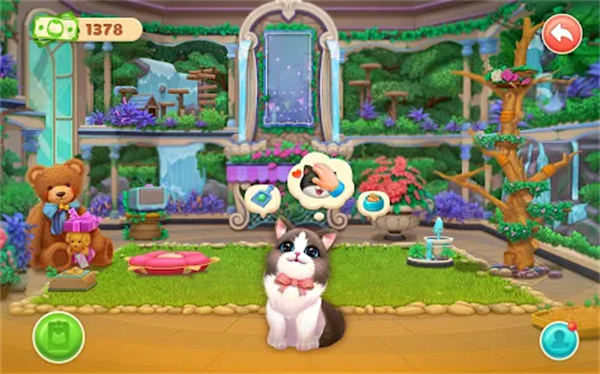 小猫爱消除图3