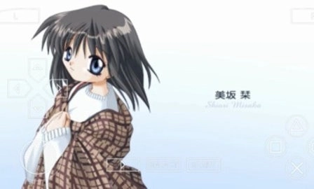 雪之少女图3