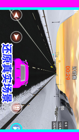 疯狂驾驶达人图3