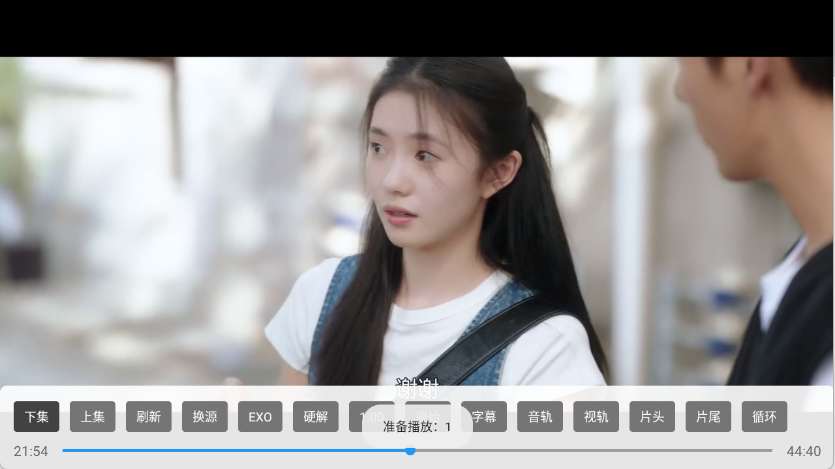 刚哥4K图3