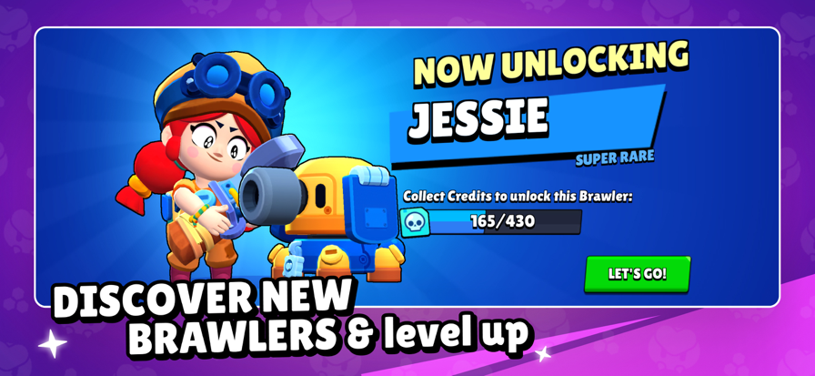 荒野乱斗国际服2026最新版图6