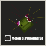 甜瓜游乐场3D