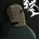 苍凉汉化版