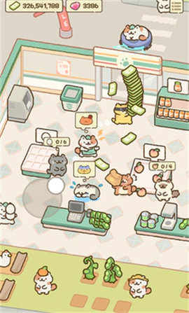 猫市图3