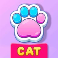 我的宠物猫
