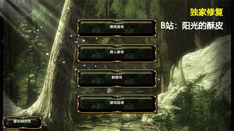 阿尔龙剑影中文版图1