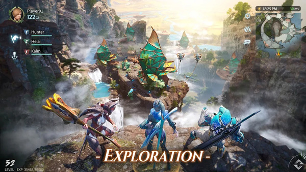 Yeager中文版图1