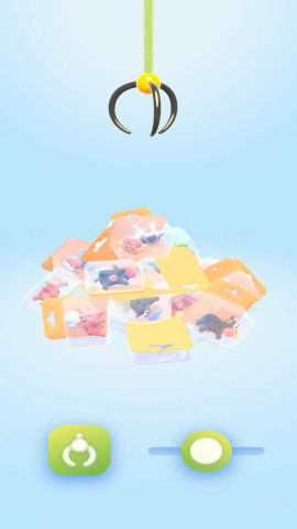 那是一头牛游戏图3