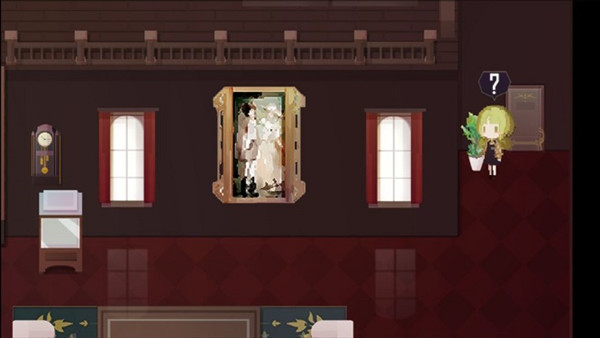 偿愿人简体中文版图2