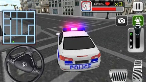 终极赛车狂飙正版图2