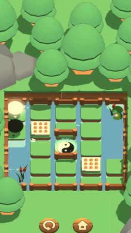 禅合谜境单机版图3