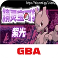 口袋妖怪紫光GBA版