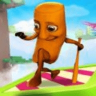 棍棒哥快跑