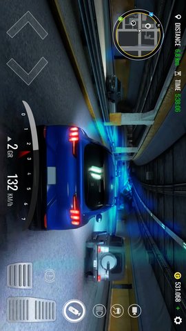 赛道和精英赛车手图2