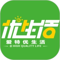 爱特优生活