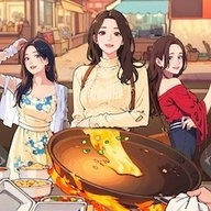 暴走食神