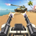 抢滩登陆战3D官方版